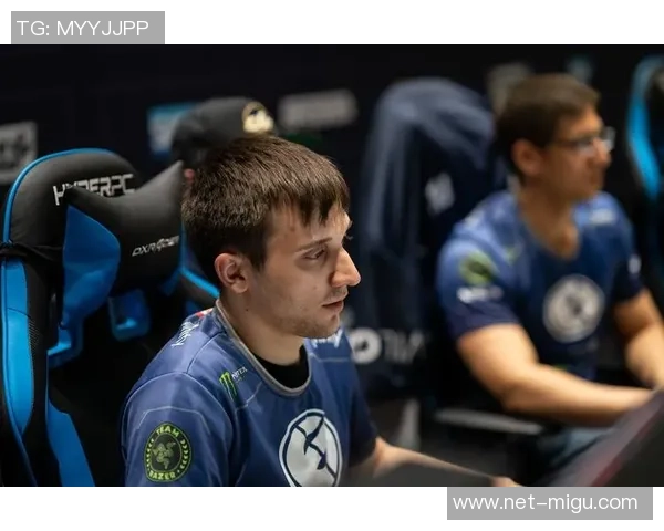 BLG战队DOTA2进攻体系解析与战术布局探讨