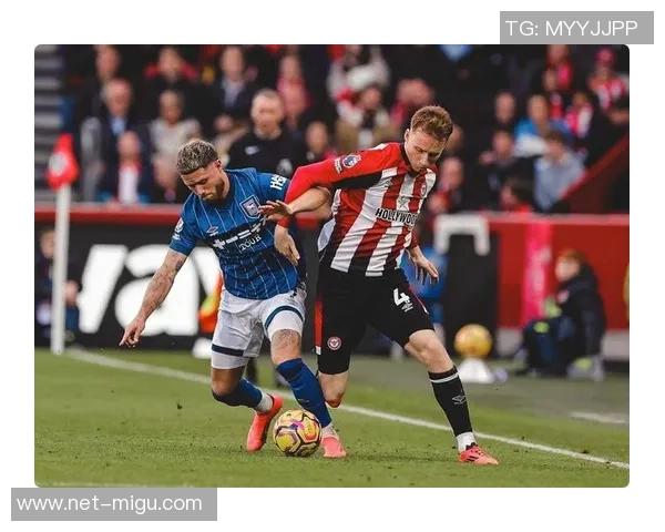 伊普斯维奇主场迎战狼队争夺英冠积分榜关键战役