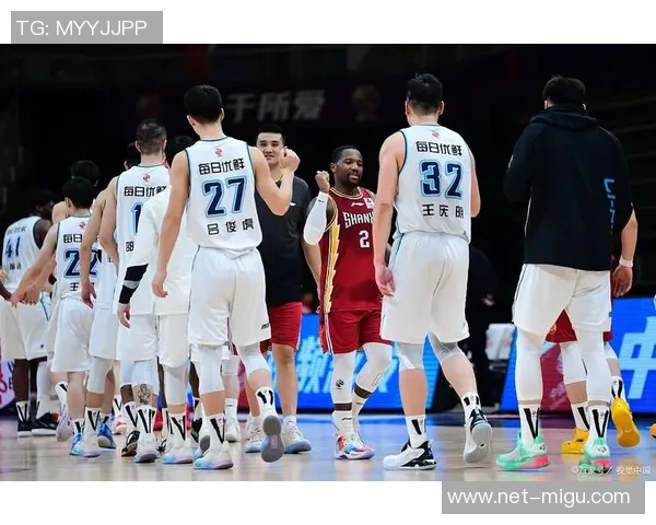 全运会男篮精彩回放辽宁对阵江苏的激烈对抗与精彩瞬间回顾