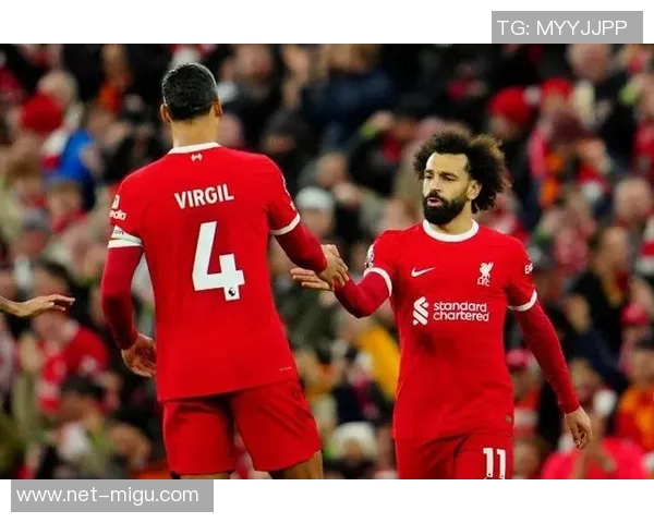 利物浦与伯恩利精彩对决回放分析及赛后点评