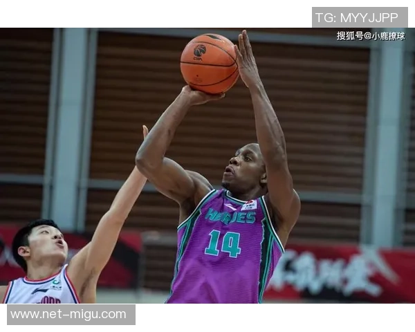 哈德森的传奇旅程：从篮球场到人生舞台的精彩转折与启示