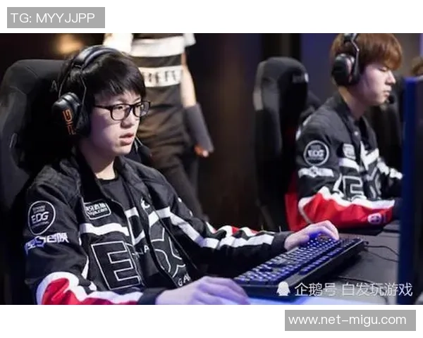 和平精英战术解析：EDG团队区域防守体系的策略与执行细节