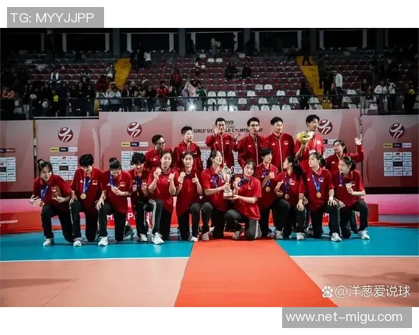 国青女排奋勇争先迎战俄罗斯队全力以赴争取胜利的激烈对决