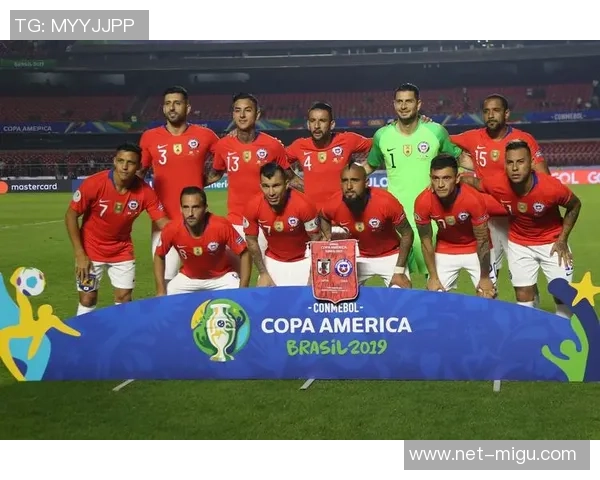 墨西哥与智利足球历史交锋记录分析与战绩回顾