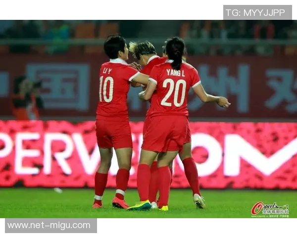 奥地利女足与西班牙女足激战正酣谁将赢得这场精彩对决