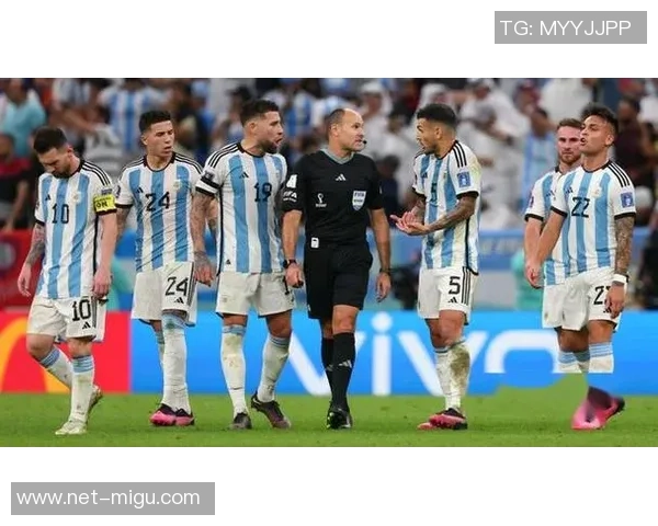 巴西与阿根廷比赛裁判争议引发球迷热议与媒体关注