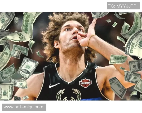 布鲁克洛佩斯：从篮筐之下的巨人到NBA全能战士的蜕变之路